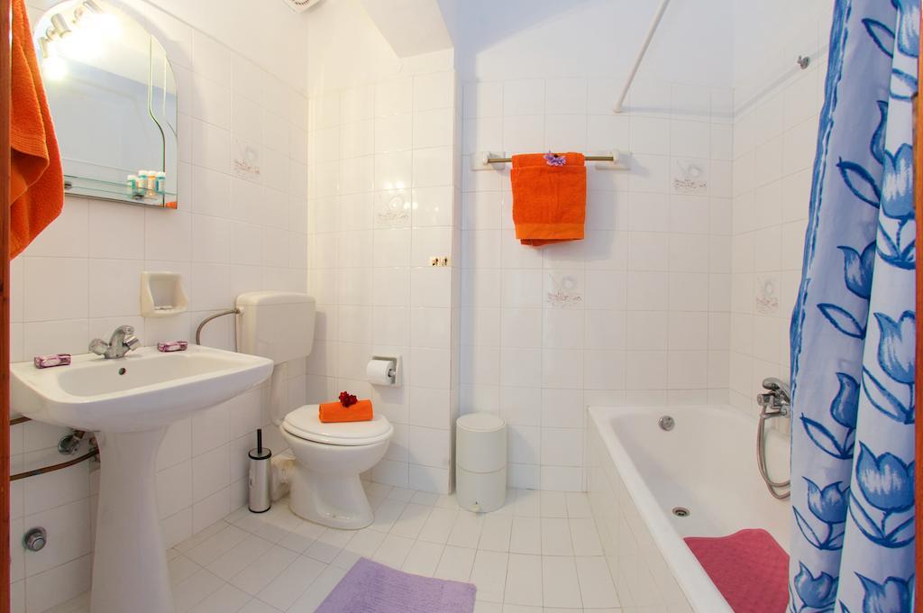 Thodora Appartments Sami  Kamer foto